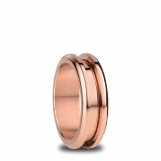 Bering 526-30-103 Arctic Symphony Polished Rose Gold