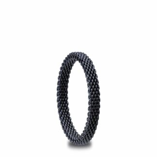 Bering 551-70-121 Arctic Symphony Black