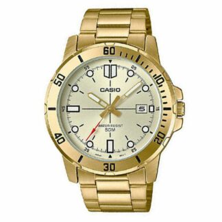 Casio MTP-VD01G-9E Classic