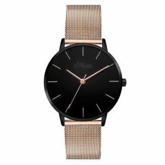 S.Oliver SO-3530-MQ