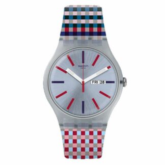 Swatch SUOW709 Listen To Me