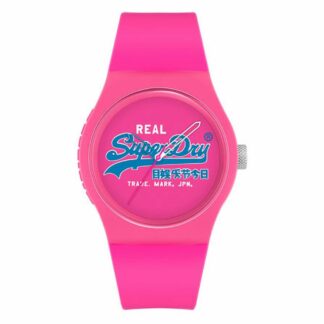 Superdry SYL280PU Urban Original