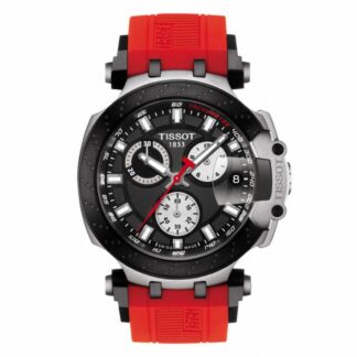 Tissot T1154172705100 T-Race Chronograph