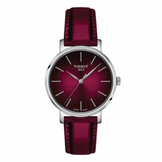 Tissot T1432101733100 Everytime Lr Q Pink