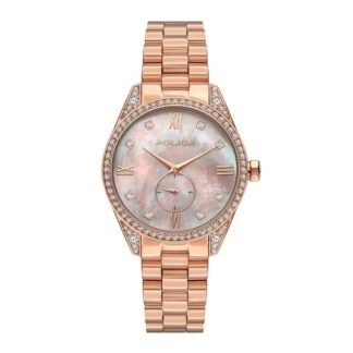 Police 15691BSR/55M Uloya