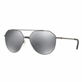 Armani Exchange AX2023S-60886G 59 Gunmetal