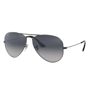 Ray Ban RB3025-004/58 62 Aviator