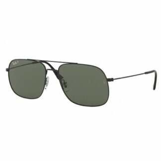 Ray Ban RB3595-90149A 59 Andrea