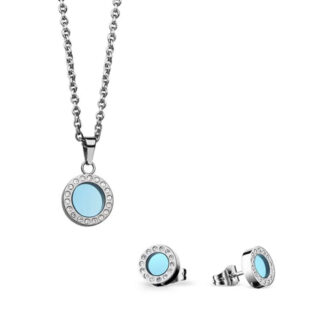 Bering 427-707-BLUE