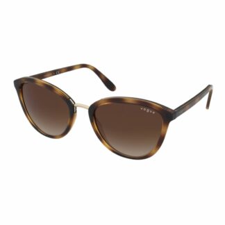 Vogue VO5270S-W65613 57 Dark Havana