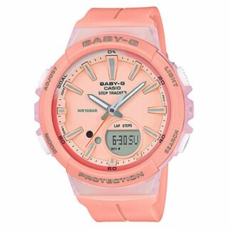 G-Shock BGS-100-4A Baby-G