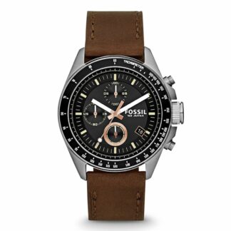Fossil CH2885 Decker