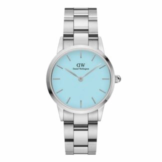 Daniel Wellington DW00100540 Iconic Link 80S Inspired