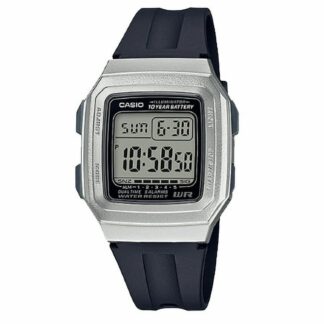 Casio F-201WAM-7AVEF Vintage