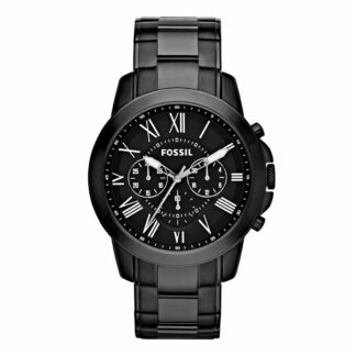 Fossil FS4832 Grant Chronograph