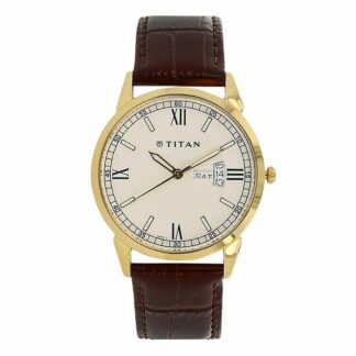 Titan NP1521YL08 Classique
