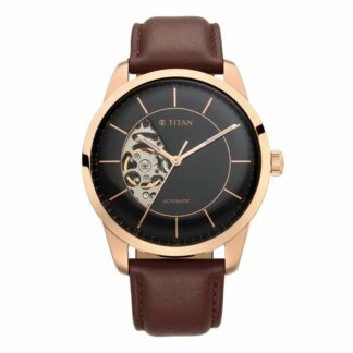 Titan NQ90126WL02 Automatics