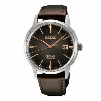 Seiko SRPJ17J1 Presage