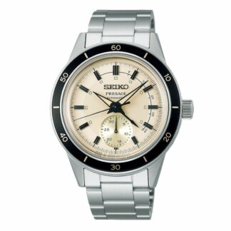SEIKO SSA447J1