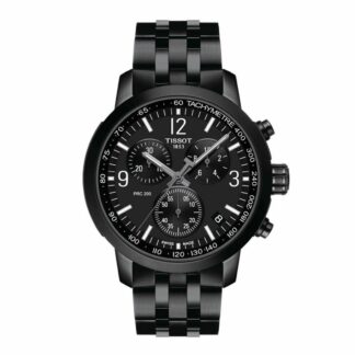 Tissot T1144173305700 Prc 200 Chronograph
