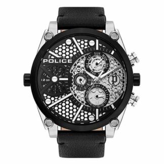 Police 15381JSTB/04A Vigor