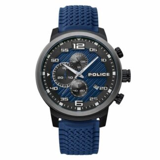 Police 15657JSBU/03P Bromo