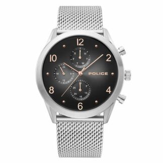 Police 15922JS/02MM Silfra