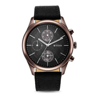 Titan 1805QP01 Clasique