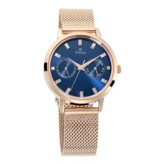 Titan 2569WM05 Purple