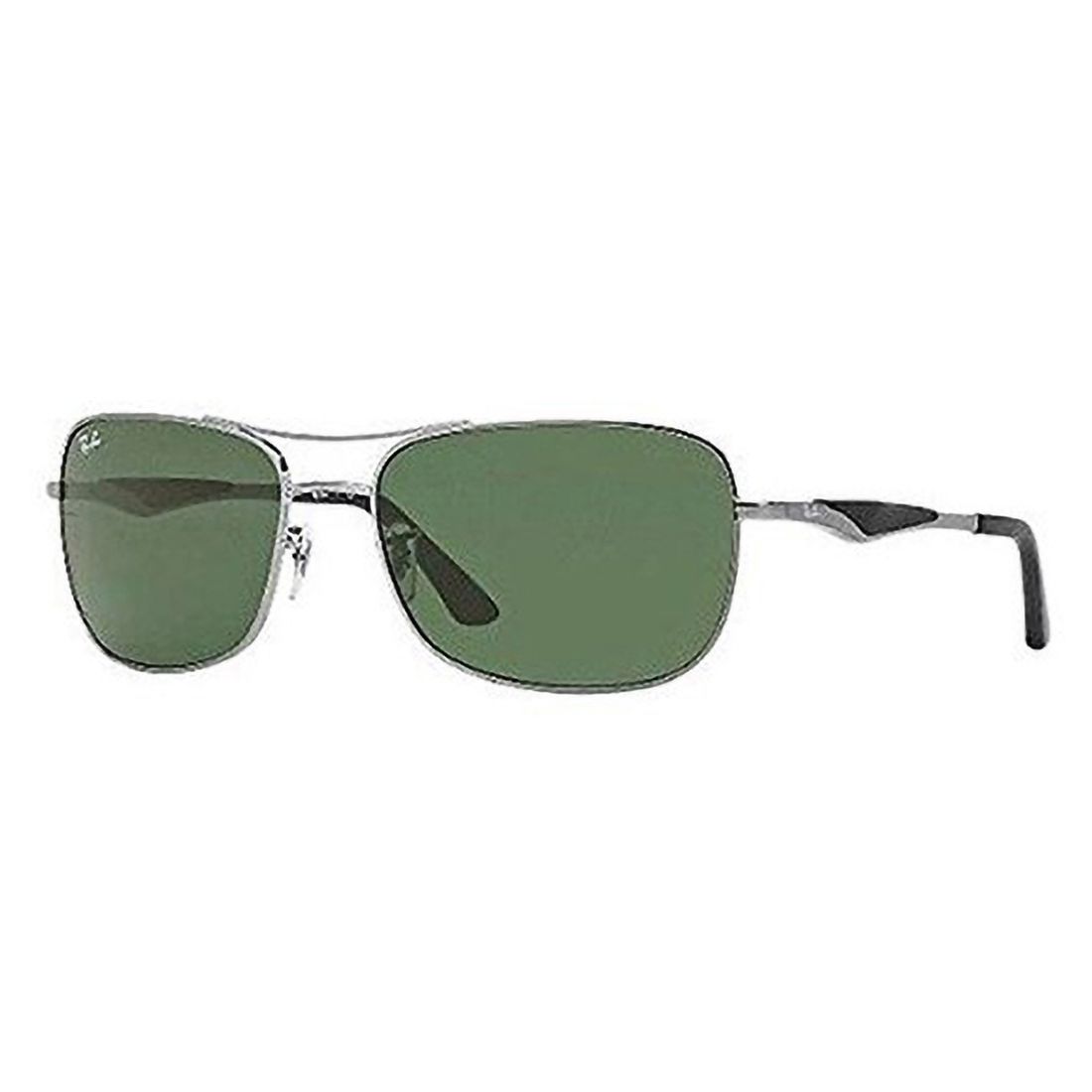 Ray Ban Rb3515 Ray Ban RB3515-004/71 61 Eyewear - Watch