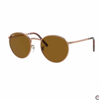 Ray Ban RB3637-920233 53 New Round
