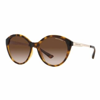 Armani Exchange AX4134S-821313 55