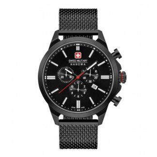 Swiss Military Hanowa 06-3332.13.007 Chrono Classic Ii
