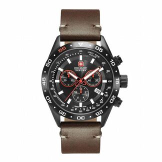 Swiss Military Hanowa 06-4318.13.007 Challenger Pro