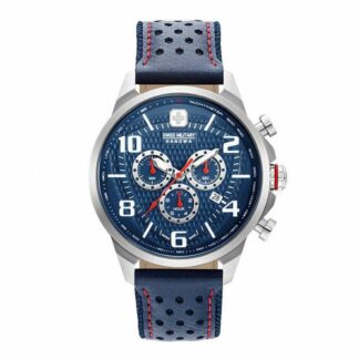 Swiss Military Hanowa 06-4328.04.003 Airman Chrono