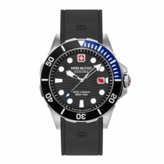 Swiss Military Hanowa 06-4338.04.007.03 Offshore Diver