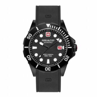Swiss Military Hanowa 06-4338.13.007 Offshore Diver