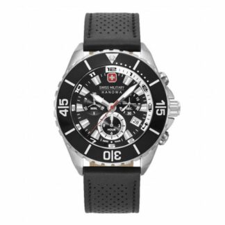 Swiss Military Hanowa 06-4341.04.007 Ambassador Chrono