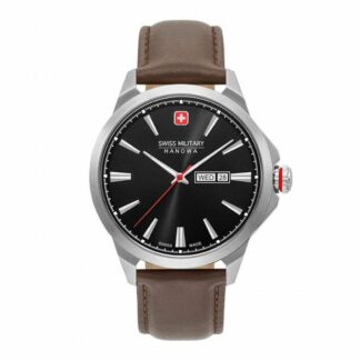 Swiss Military Hanowa 06-4346.04.007 Day Date Classic