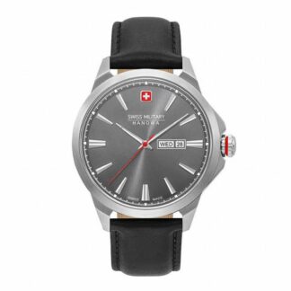 Swiss Military Hanowa 06-4346.04.009 Day Date Classic
