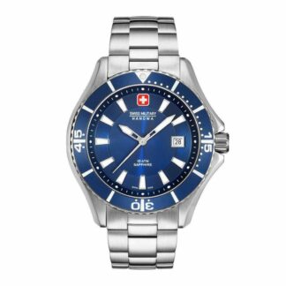 Swiss Military Hanowa 06-5296.04.003 Nautila Gents