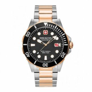 Swiss Military Hanowa 06-5338.12.007 Offshore Diver
