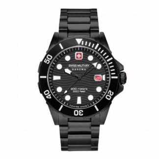 Swiss Military Hanowa 06-5338.13.007 Offshore Diver
