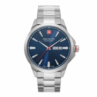 Swiss Military Hanowa 06-5346.04.003 Day Date Classic