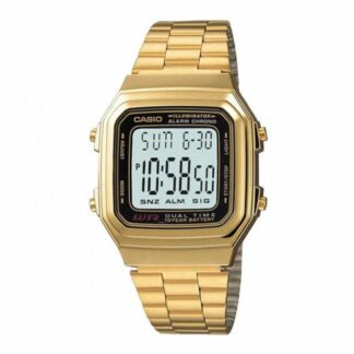 Casio A178WGA-1A Vintage