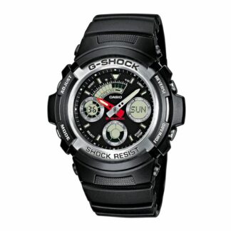 Casio AW-590-1A