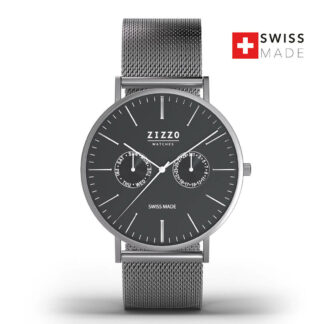 Zizzo Z4350-GSB
