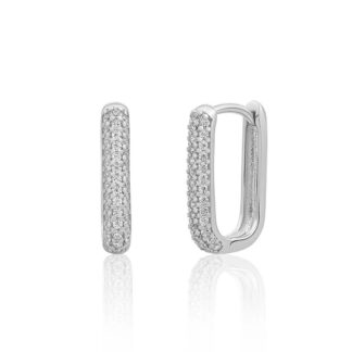 Sparkling EAS24 Square Huggies