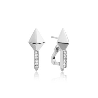 Sparkling EAS27 Polished Pyramid White