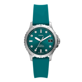 Fossil ES5287 Oasis Silicone